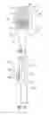 Fig. 05 - Toothbrush with resilient head section