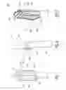 Fig. 07 - Toothbrush with resilient head section