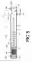 Fig. 06 - Paint pellet gun able to replace a pellet tube quickly