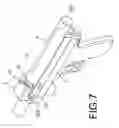 Fig. 08 - Paint pellet gun able to replace a pellet tube quickly