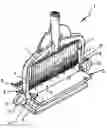 Fig. 01 - Cleaning apparatus