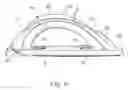 Fig. 07 - Implement for use with a cleaning sheet