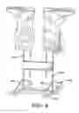 Fig. 04 - Portable boot washing stand