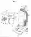 Fig. 04 - Vacuum cleaner