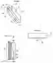 Fig. 02 - Frameless glass door hinge