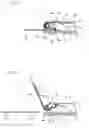 Fig. 03 - Buckle assembly having single release for multiple belt connectors