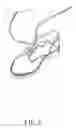 Fig. 03 - Slip-proof shoelace
