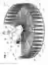 Fig. 02 - Beam winding apparatus with beam switching turntable