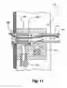 Fig. 08 - Beam winding apparatus with beam switching turntable