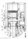 Fig. 10 - Beam winding apparatus with beam switching turntable