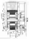 Fig. 17 - Beam winding apparatus with beam switching turntable