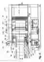 Fig. 10 - Beam winding apparatus