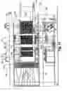 Fig. 18 - Beam winding apparatus