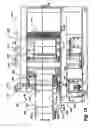 Fig. 10 - Beam winder with yarn shrink system