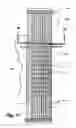 Fig. 14 - Beam winder with yarn shrink system