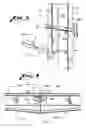 Fig. 04 - Wall panel jig system and method