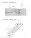Fig. 07 - Metal mold for manufacturing a developing blade