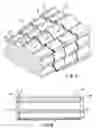 Fig. 04 - Extruded seal having a corrugated axial surface, a method of manufacturing such seals, and a method of using such seals