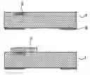 Fig. 01 - Liquid discharge head manufacturing method, and liquid discharge head obtained using this method