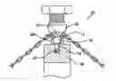 Fig. 01 - Rosary and method for making same