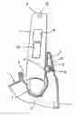 Fig. 01 - System consisting of a small electrical device and an auxiliary electrical device assigned thereto