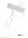 Fig. 02 - Razor blades and assemblies therefor