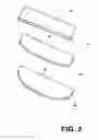 Fig. 03 - Razor blades and assemblies therefor