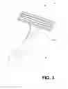 Fig. 04 - Razor blades and assemblies therefor