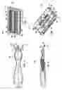Fig. 02 - Bidirectional shaving implement