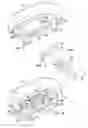 Fig. 04 - Razor assembly