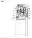 Fig. 03 - Coupling and angular position measuring device using the coupling