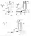 Fig. 04 - Alternative method for making foot orthotics