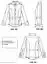 Fig. 06 - Methods for optimally adjusting measurements of garments