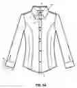 Fig. 08 - Methods for optimally adjusting measurements of garments