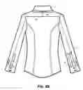 Fig. 09 - Methods for optimally adjusting measurements of garments