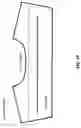 Fig. 33 - Methods for optimally adjusting measurements of garments