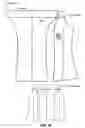 Fig. 34 - Methods for optimally adjusting measurements of garments