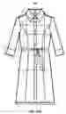 Fig. 37 - Methods for optimally adjusting measurements of garments