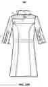 Fig. 38 - Methods for optimally adjusting measurements of garments