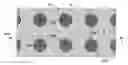 Fig. 01 - Reusable template for creation of thin films; method of making and using template; and thin films produced from template
