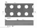 Fig. 05 - Reusable template for creation of thin films; method of making and using template; and thin films produced from template