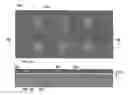Fig. 07 - Reusable template for creation of thin films; method of making and using template; and thin films produced from template