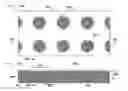 Fig. 09 - Reusable template for creation of thin films; method of making and using template; and thin films produced from template