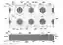 Fig. 13 - Reusable template for creation of thin films; method of making and using template; and thin films produced from template