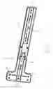 Fig. 02 - Mounting template