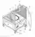 Fig. 01 - Negative pressure type drying machine that utilizes the energy of the sun