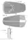 Fig. 10 - Chimney structures for apparel