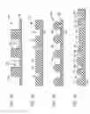 Fig. 11 - Chimney structures for apparel