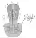 Fig. 15 - Chimney structures for apparel