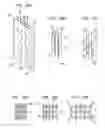 Fig. 30 - Chimney structures for apparel